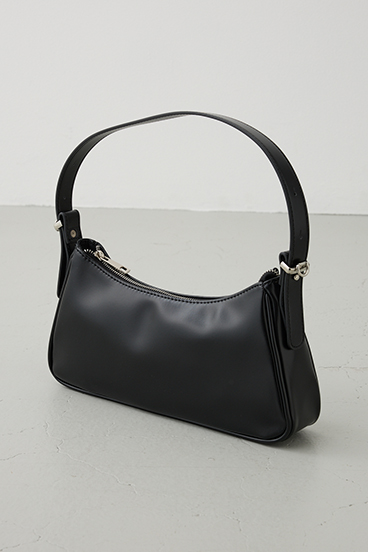 ワンハンドルハンドバッグ 詳細画像