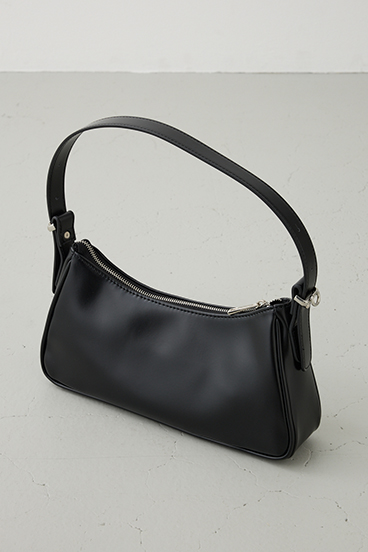 ワンハンドルハンドバッグ 詳細画像