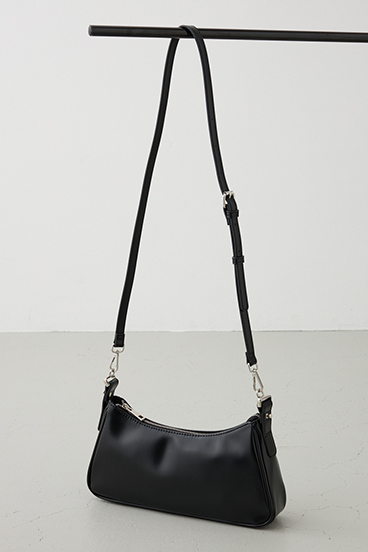 ワンハンドルハンドバッグ 詳細画像