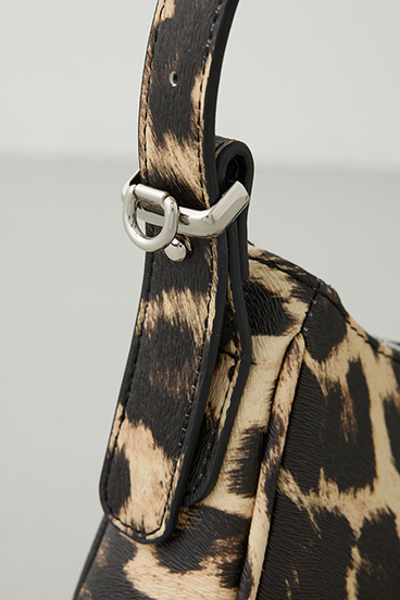 ワンハンドルハンドバッグ 詳細画像