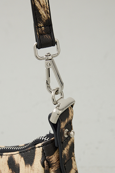 ワンハンドルハンドバッグ 詳細画像