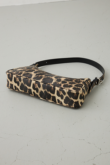 ワンハンドルハンドバッグ 詳細画像