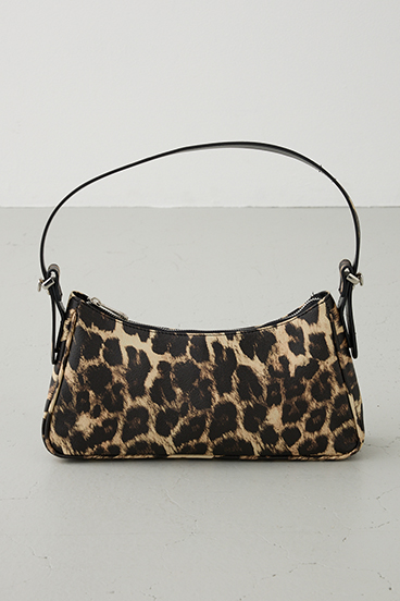 ワンハンドルハンドバッグ 詳細画像