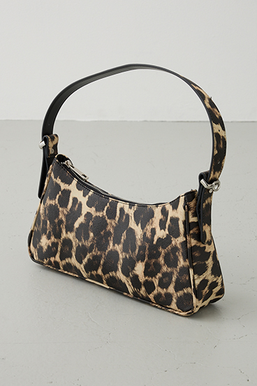 ワンハンドルハンドバッグ 詳細画像