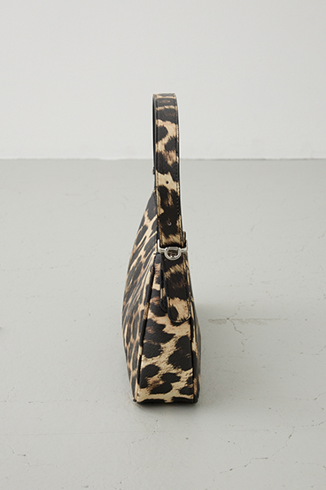 ワンハンドルハンドバッグ 詳細画像