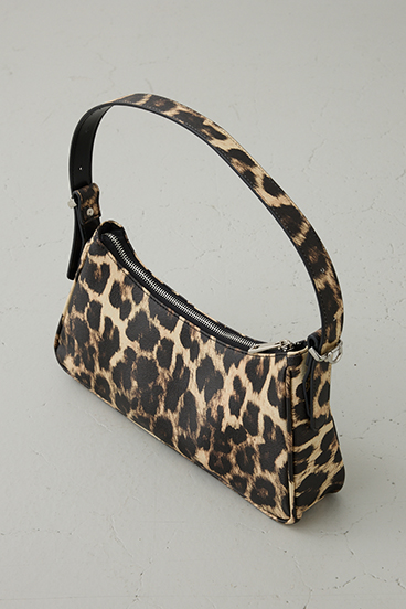 ワンハンドルハンドバッグ 詳細画像