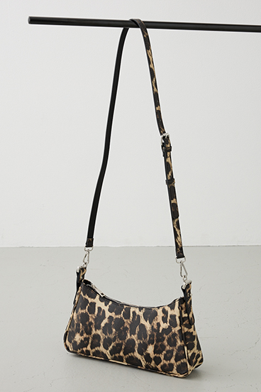 ワンハンドルハンドバッグ 詳細画像