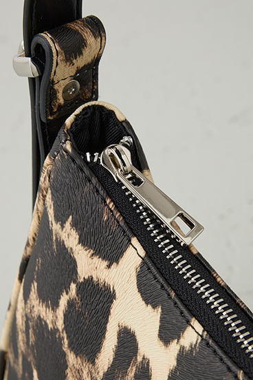 ワンハンドルハンドバッグ 詳細画像