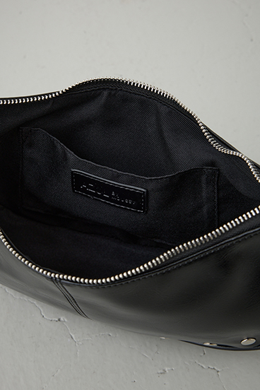 スタッズデザインワンハンドルバッグ 詳細画像