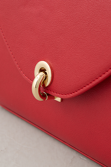 リングターンロックミニハンドバッグ 詳細画像