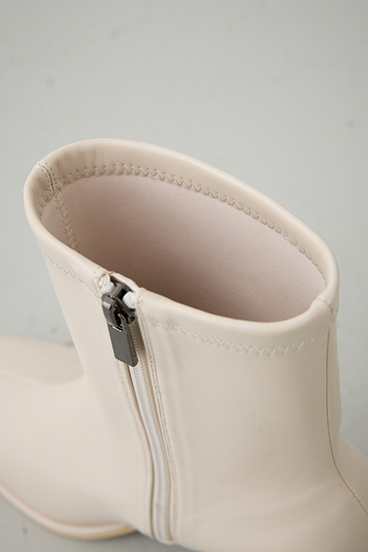 VENUSショートストレッチブーツ 詳細画像