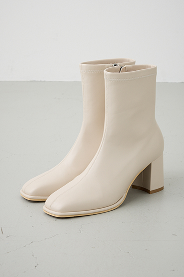 VENUSショートストレッチブーツ 詳細画像