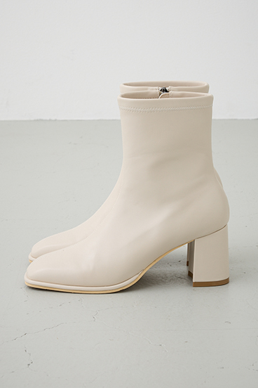 VENUSショートストレッチブーツ 詳細画像