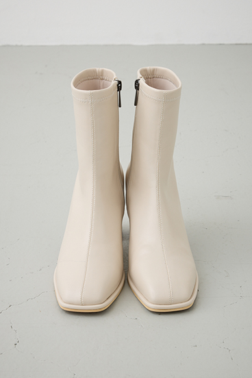 VENUSショートストレッチブーツ 詳細画像