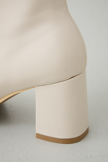 VENUSショートストレッチブーツ 詳細画像