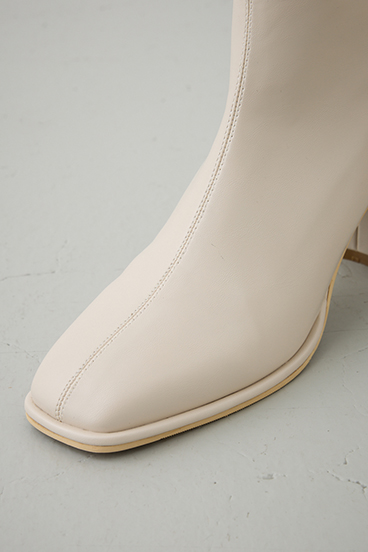 VENUSショートストレッチブーツ 詳細画像