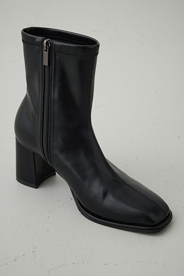 VENUSショートストレッチブーツ 詳細画像