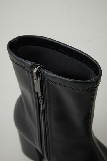 VENUSショートストレッチブーツ 詳細画像