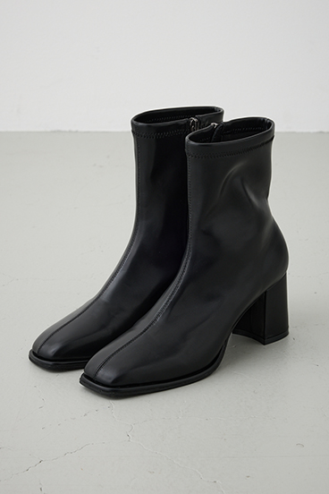 VENUSショートストレッチブーツ 詳細画像