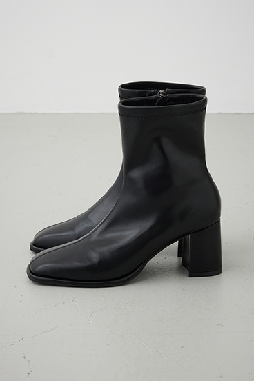 VENUSショートストレッチブーツ 詳細画像