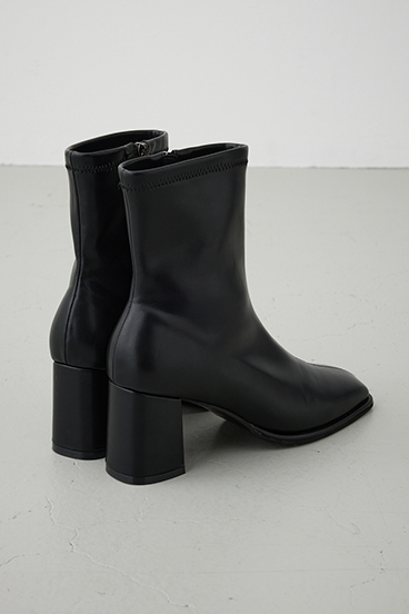 VENUSショートストレッチブーツ 詳細画像