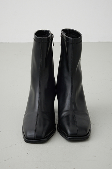 VENUSショートストレッチブーツ 詳細画像