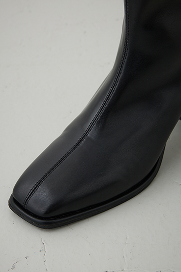 VENUSショートストレッチブーツ 詳細画像