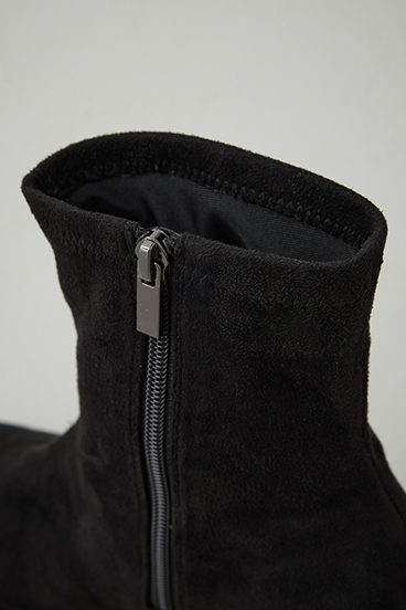 VENUSショートストレッチブーツ 詳細画像