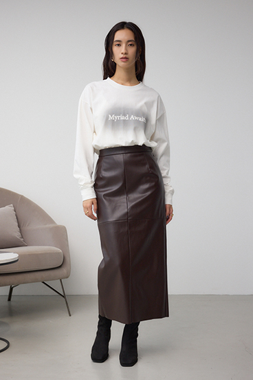 VENUSショートストレッチブーツ 詳細画像