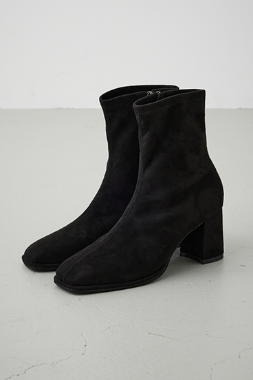 VENUSショートストレッチブーツ 詳細画像