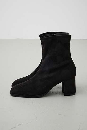 VENUSショートストレッチブーツ 詳細画像