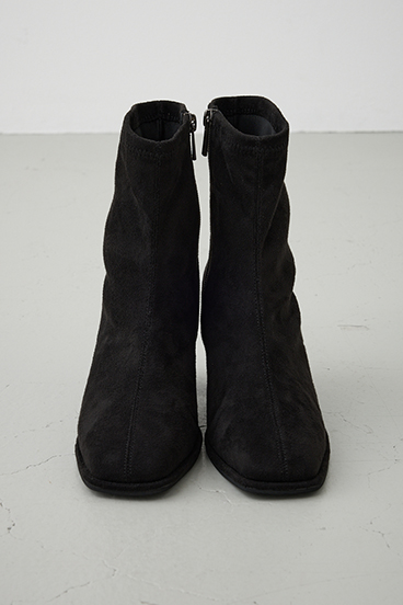 VENUSショートストレッチブーツ 詳細画像