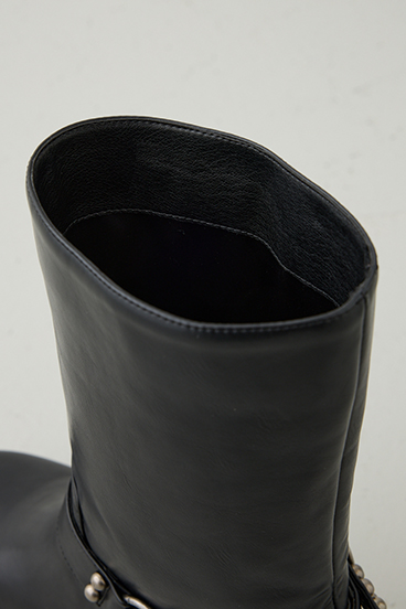 ヴィンテージライクエンジニアブーツ 詳細画像