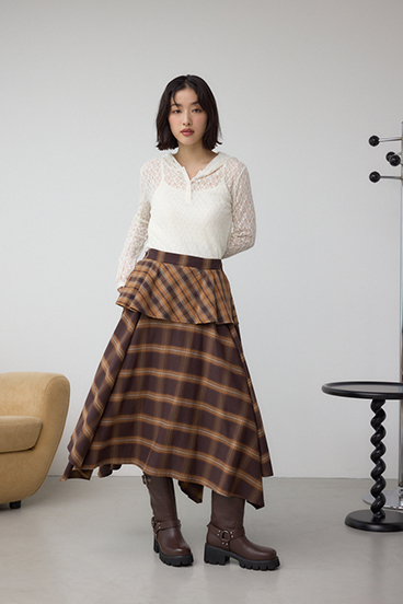 ヴィンテージライクエンジニアブーツ 詳細画像