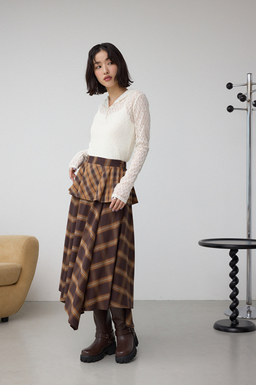 ヴィンテージライクエンジニアブーツ 詳細画像