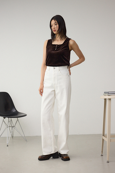 スタッズデザインミュール 詳細画像