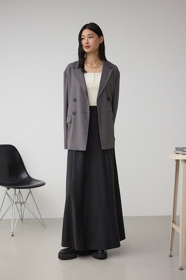 プラットフォームローファー 詳細画像