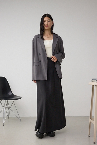 プラットフォームローファー 詳細画像