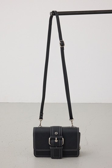 ベルトデザインウォレットバッグ