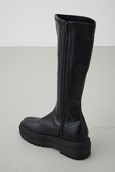 VENUSストレッチロングブーツ 詳細画像