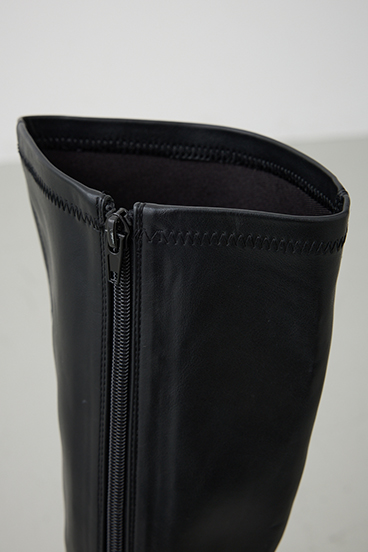 VENUSストレッチロングブーツ 詳細画像