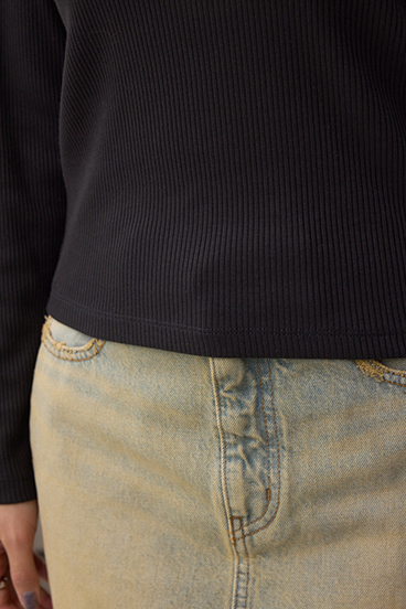 チョーカータイトトップス 詳細画像