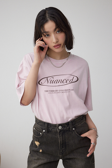 ヴィンテージ5分袖Tシャツ 詳細画像