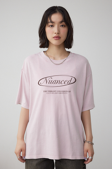 ヴィンテージ5分袖Tシャツ 詳細画像