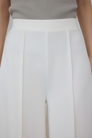 【PLUS】ダンボールアラジンパンツ 詳細画像