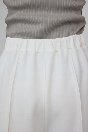 【PLUS】ダンボールアラジンパンツ 詳細画像