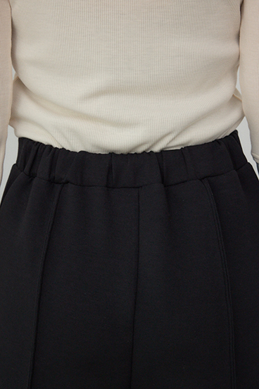 【PLUS】ダンボールアラジンパンツ 詳細画像