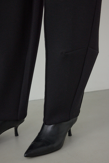 【PLUS】ダンボールアラジンパンツ 詳細画像