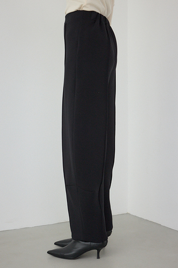 【PLUS】ダンボールアラジンパンツ 詳細画像