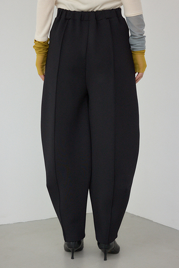 【PLUS】ダンボールアラジンパンツ 詳細画像